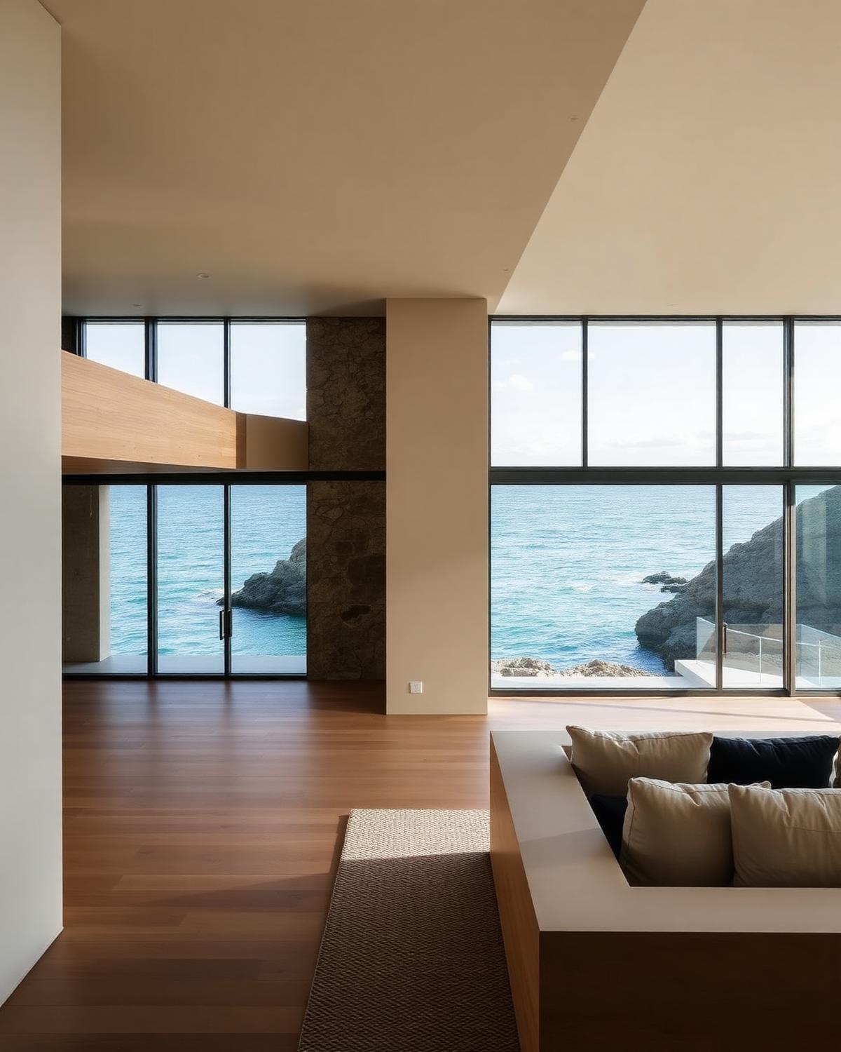 Project 01 — case study in Venice, FL